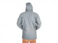 Chico Clothing "Ruffel Duffel " Jacke - Grey