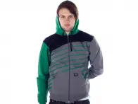 Chico Clothing "Runner" Zipper