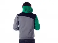 Chico Clothing "Runner" Zipper