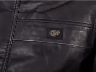 Chico Clothing "Schlemiel" Jacke