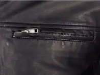 Chico Clothing "Schlemiel" Jacke