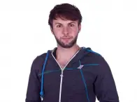 Chico Clothing "Slice navi-blau" Zipper