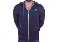 Chico Clothing "Slice navi-blau" Zipper