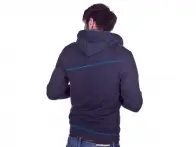 Chico Clothing "Slice navi-blau" Zipper