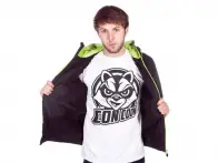 Chico Clothing "Spurt" Jacke