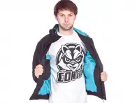 Chico Clothing "Structure" Jacke