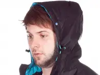 Chico Clothing "Structure" Jacke