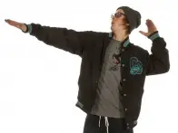 Chico Clothing "Team" Jacke