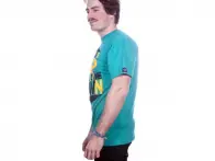 Chico Clothing "What Goes Up" T-Shirt