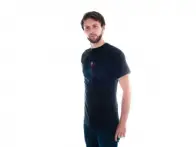 Chico Clothing "Wormhole" T-Shirt