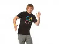 Chico "Mathematics" T-Shirt