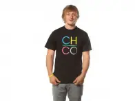 Chico "Mathematics" T-Shirt