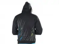 Chico "Spring Rain" Zipper schwarz