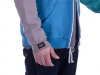 Chico "Windy C Spring" Zipper