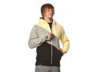 Chico "Windy C" Zipper