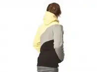 Chico "Windy C" Zipper