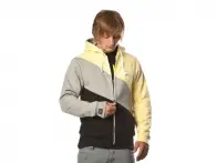 Chico "Windy C" Zipper