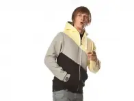 Chico "Windy C" Zipper