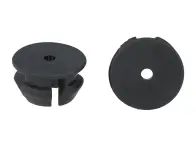 Chromag "Basis" MTB Griffe Lock-On
