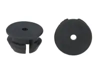Chromag "Basis" MTB Griffe Lock-On
