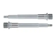 Chromag "Contact / Pilot BA / Pressure" Pedale Achse Set