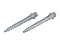 Chromag "Contact / Pilot BA / Pressure" Pedale Achse Set