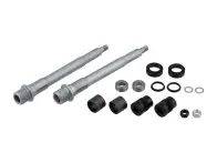 Chromag "Dagga" Pedals Axle Set