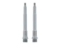 Chromag "Dagga" Pedals Axle Set