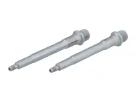 Chromag "Dagga" Pedals Axle Set