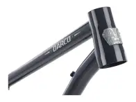 Chromag "Darco" MTB Frame (with Shock) - 29 Inch