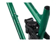 Chromag "Lowdown" MTB Rahmen (mit Dämpfer) - 29 Zoll
