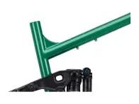 Chromag "Lowdown" MTB Rahmen (mit Dämpfer) - 29 Zoll