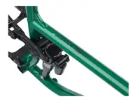 Chromag "Lowdown" MTB Rahmen (mit Dämpfer) - 29 Zoll
