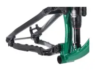 Chromag "Lowdown" MTB Rahmen (mit Dämpfer) - 29 Zoll
