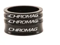 Chromag MTB Headset Spacerset