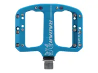Chromag "Radar" MTB Kids Pedale