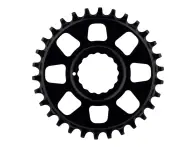 Chromag "Sequence X-Sync" MTB Chainring - Race Face Cinch Direct Mount Boost