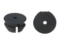 Chromag "Squarewave XL" MTB Lock-On Grips
