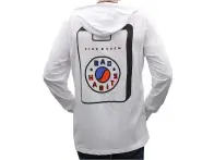 CIAO "Bad Habits" Hooded Pullover