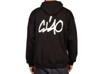 CIAO "CC" Zipper