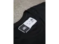 CIAO "Fake News" T-Shirt - Black