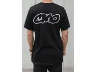 CIAO "Fake News" T-Shirt - Black