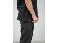 CIAO "Fake News" T-Shirt - Black