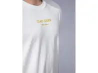 CIAO "MMXV" T-Shirt - White