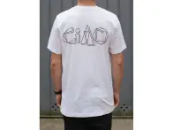 CIAO "Seyi" T-Shirt - White