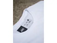 CIAO "Seyi" T-Shirt - White