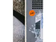 CIAO Stickerset