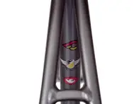 Cinelli "Mash Bolt Frame Kit" Bundle