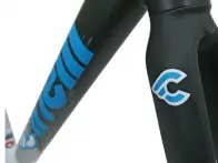 Cinelli "Mash Histogramm Frame Kit" Bundle