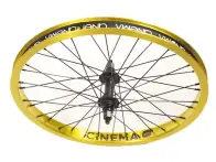 Cinema "777" Rear Wheel